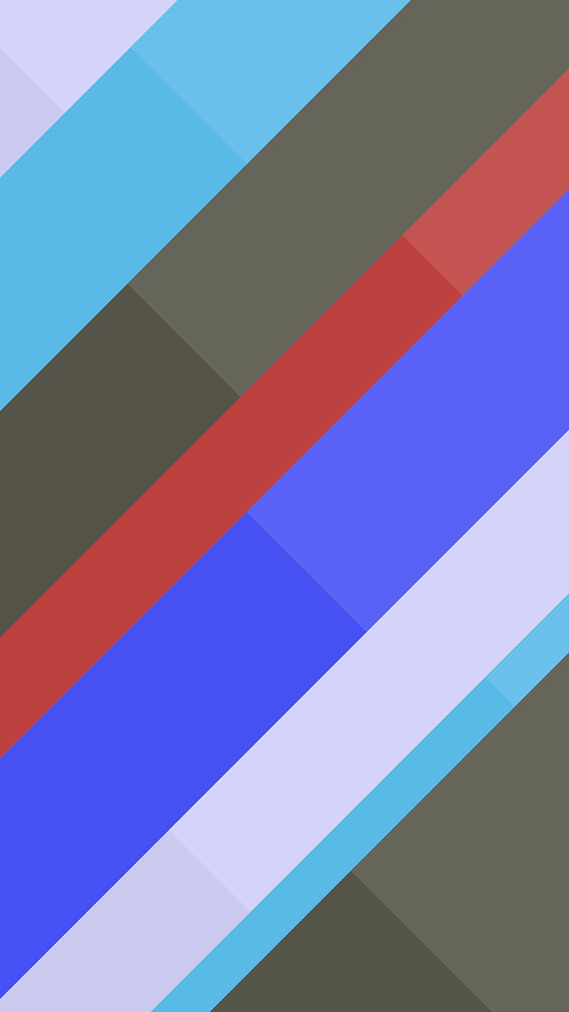 Material Design, material, desenho, android, abstract, pattern, colorful, google, pixel, flat, minimalist, HD phone wallpaper