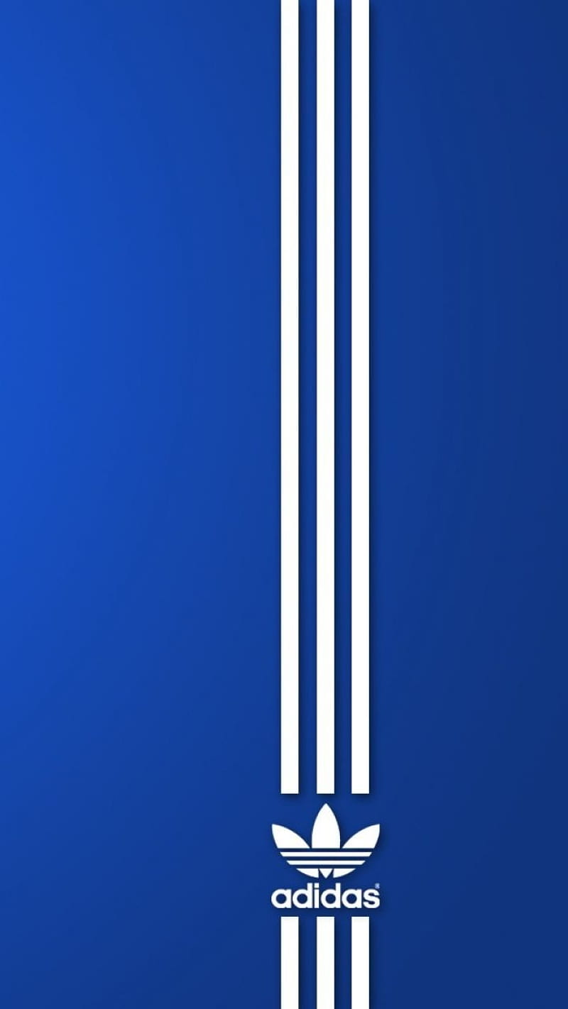 Adidas Box, logos, HD phone wallpaper