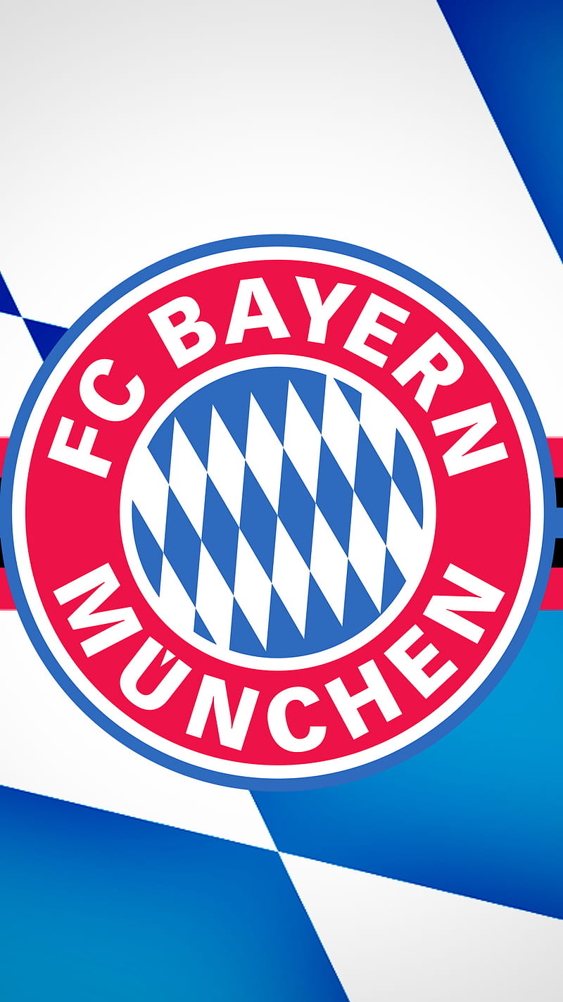 Fc Bayern Munich Hd Phone Wallpaper Peakpx
