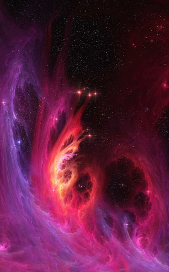 supernova wallpaper 1080p