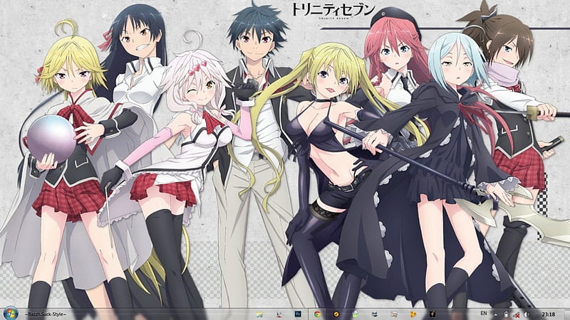 Dark anime - Anime Girls Wallpapers and Images - Desktop Nexus Groups