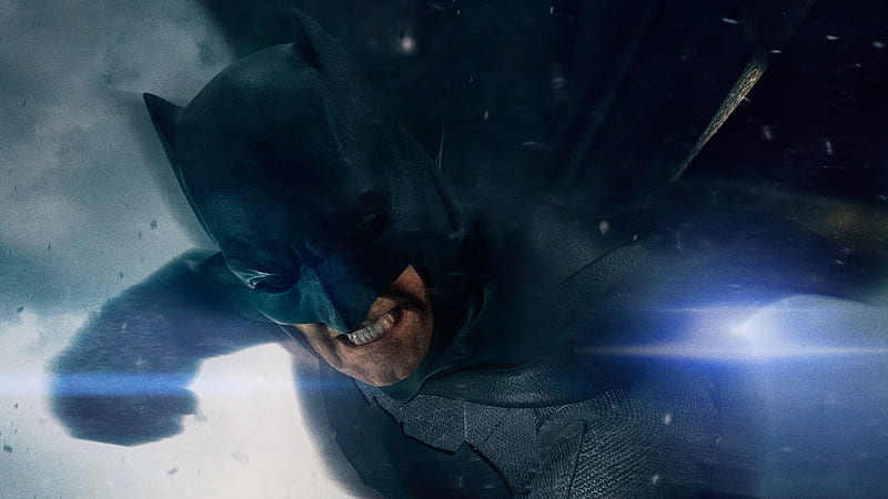 Batman DC Comics Batman v Superman Dawn of Justice, HD wallpaper