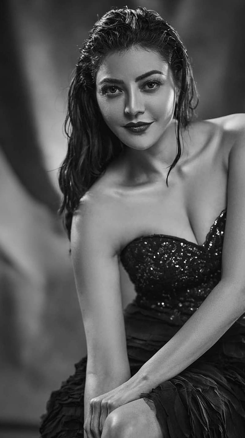 Kajal Agarwal , telugu actress, model, HD phone wallpaper