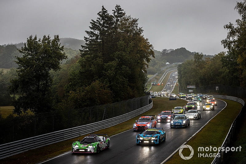 Berger: DTM race at Nordschleife now a possibility, Nurburgring Nordschleife, HD wallpaper