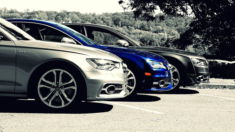 Audi, car, esportivo, carros, HD wallpaper