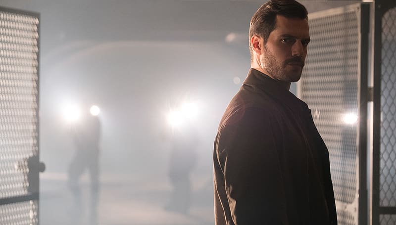 Movie, Henry Cavill, Mission: Impossible, August Walker, Mission: Impossible Fallout, HD wallpaper