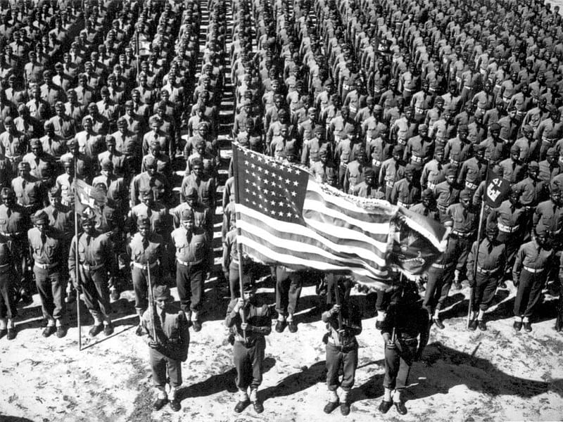 US Soldiers, World War 2, us soldiers, world war 2 troops, us soldiers in world  war 2, HD wallpaper | Peakpx