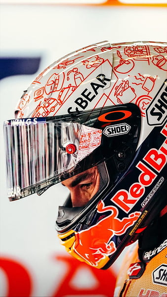 MotoGP 2023 Marc Marquez Wallpapers - Wallpaper Cave