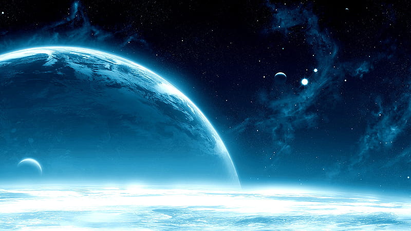 Space Planet Google Deep Space Planet Google Background [] for your , Mobile & Tablet. Explore Google . Google And , Google, Deep Space Planets, HD wallpaper