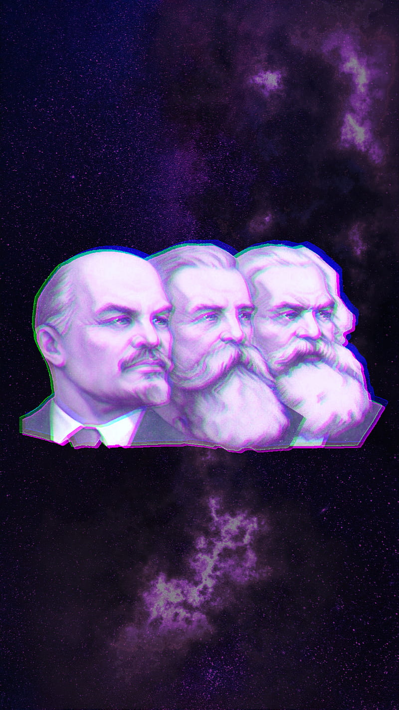 Picture Vladimir Lenin