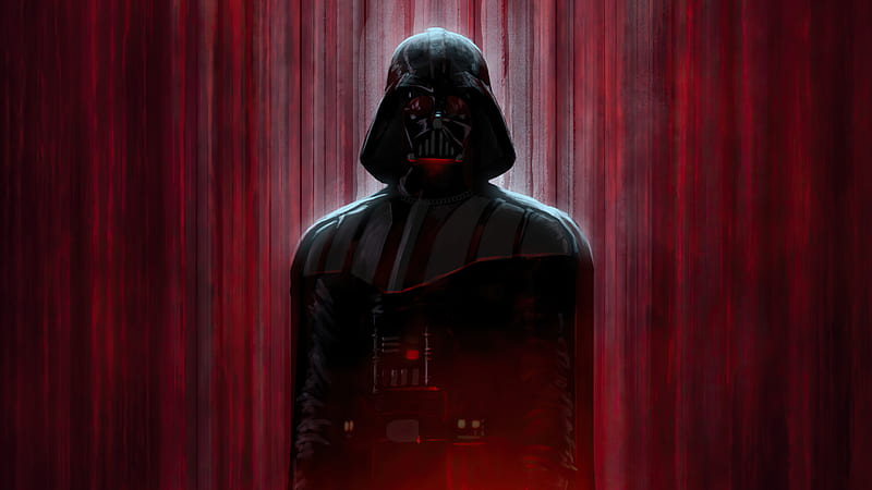 Sith Darth Vader Star Wars, HD wallpaper