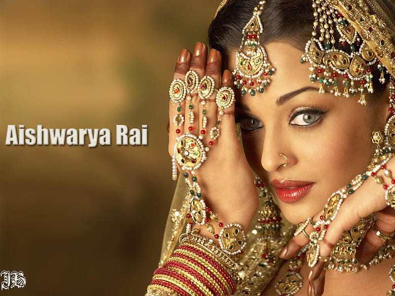 Aishwarya Rai, bollywood, actress, people, bonito, movies, HD wallpaper |  Peakpx