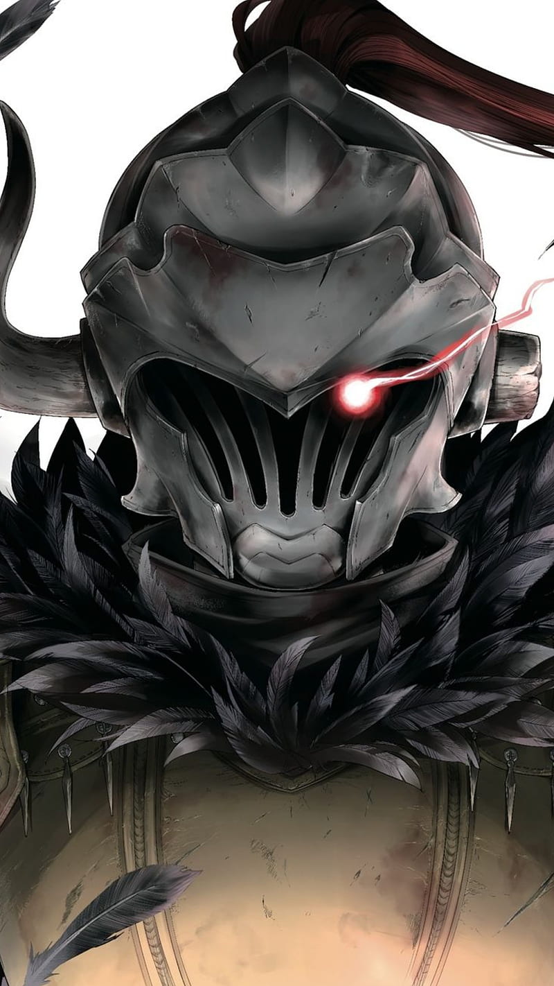 Anime, Goblin Slayer, knight, art wallpaper  ก็อบลิน, อนิเมะ, ปีศาจ