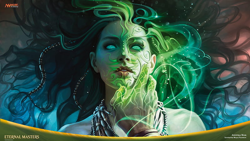 Page 3 | HD magic gathering wallpapers