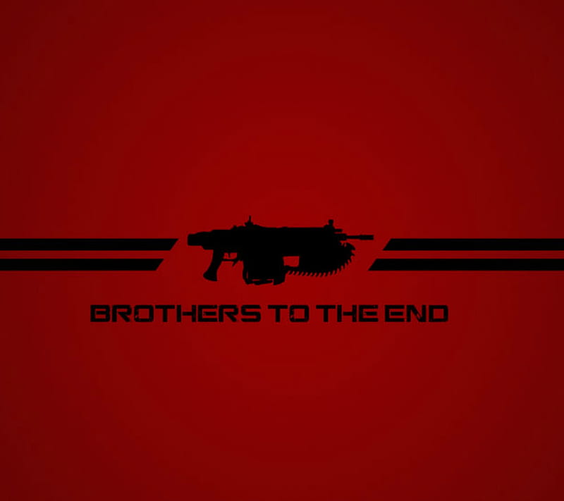 Gears of War 3: Brothers to the End –