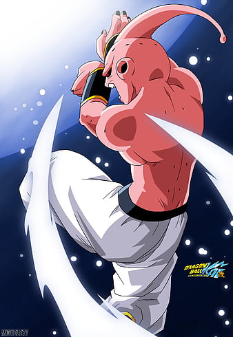 65+ Majin Buu Wallpapers on WallpaperPlay  Anime dragon ball super, Dragon  ball super goku, Dragon ball wallpapers