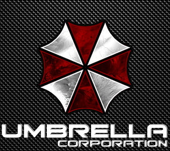 Umbrella Lock Screen, lock screen, pixel, re, resident evil, t virus ...