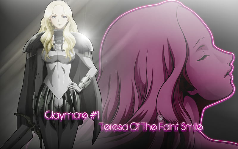 Why is there not a second season of 'Claymore' - Quora