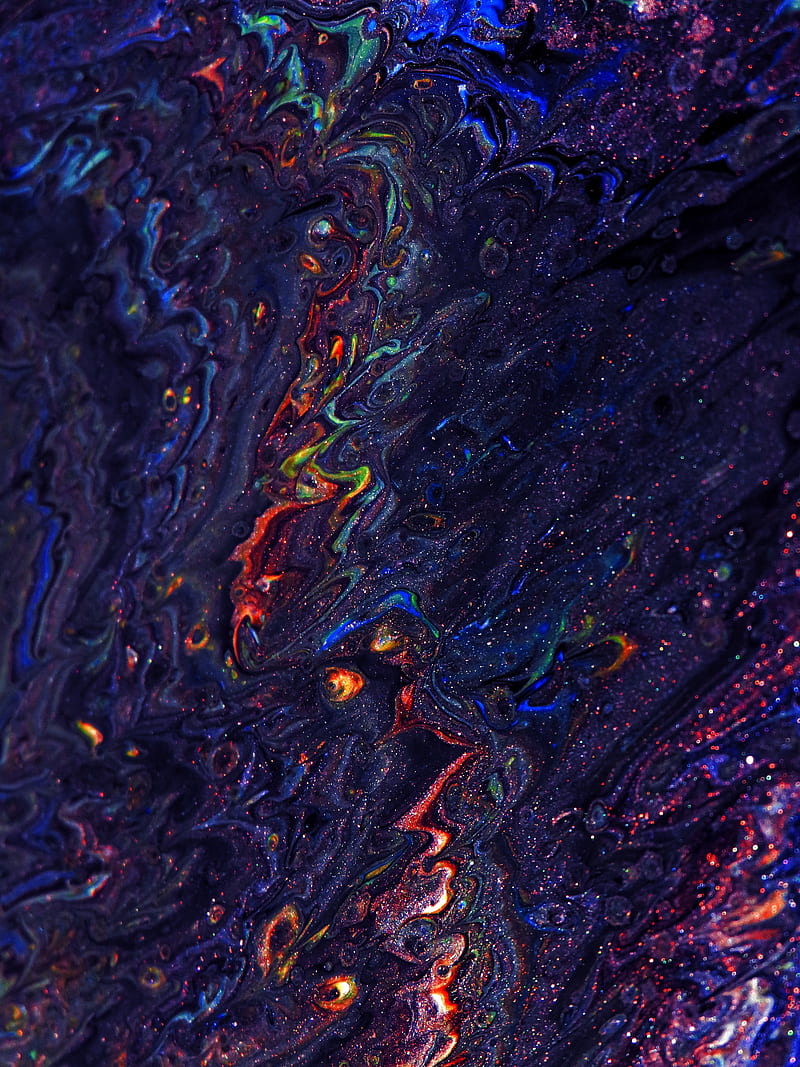 Of Multicolored Illustration, HD phone wallpaper