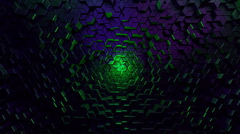 HD wallpaper: Razer, PC gaming, colorful, logo, Razer Inc., abstract, multi  colored