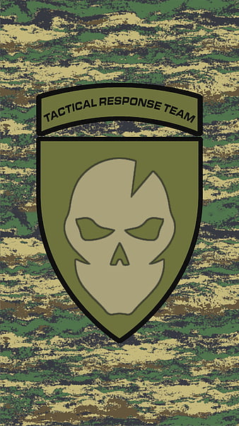Tactical Response 929 Camo Camouflage Forces Operations Special Swat Hd Mobile Wallpaper Peakpx