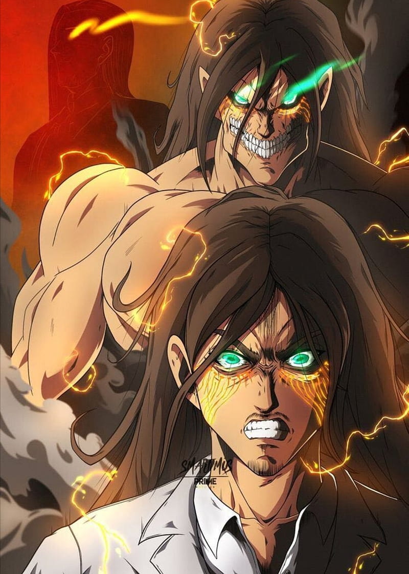 SNK, anime, best, manga, HD phone wallpaper SNK, anime, best, manga, HD phone wallpaper