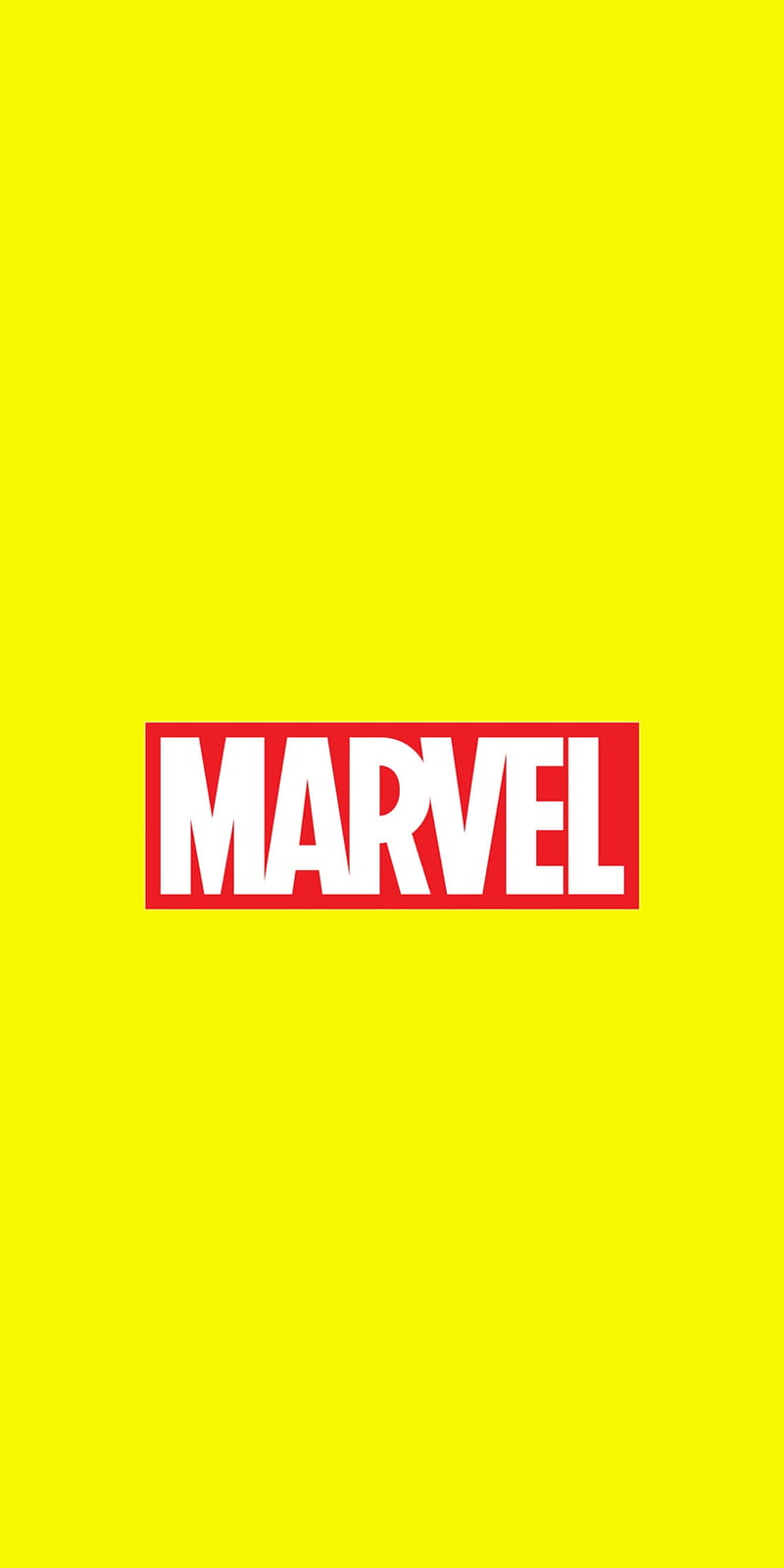 Marvel, fon, logo, HD phone wallpaper