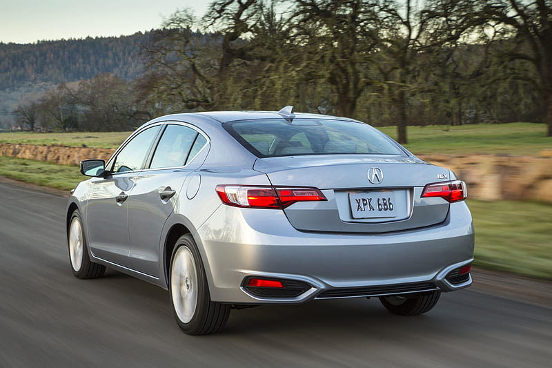 Acura ILX, 2018 acrua ilx_special edition, car, HD wallpaper Acura ILX, 2018 acrua ilx_special edition, car, HD wallpaper