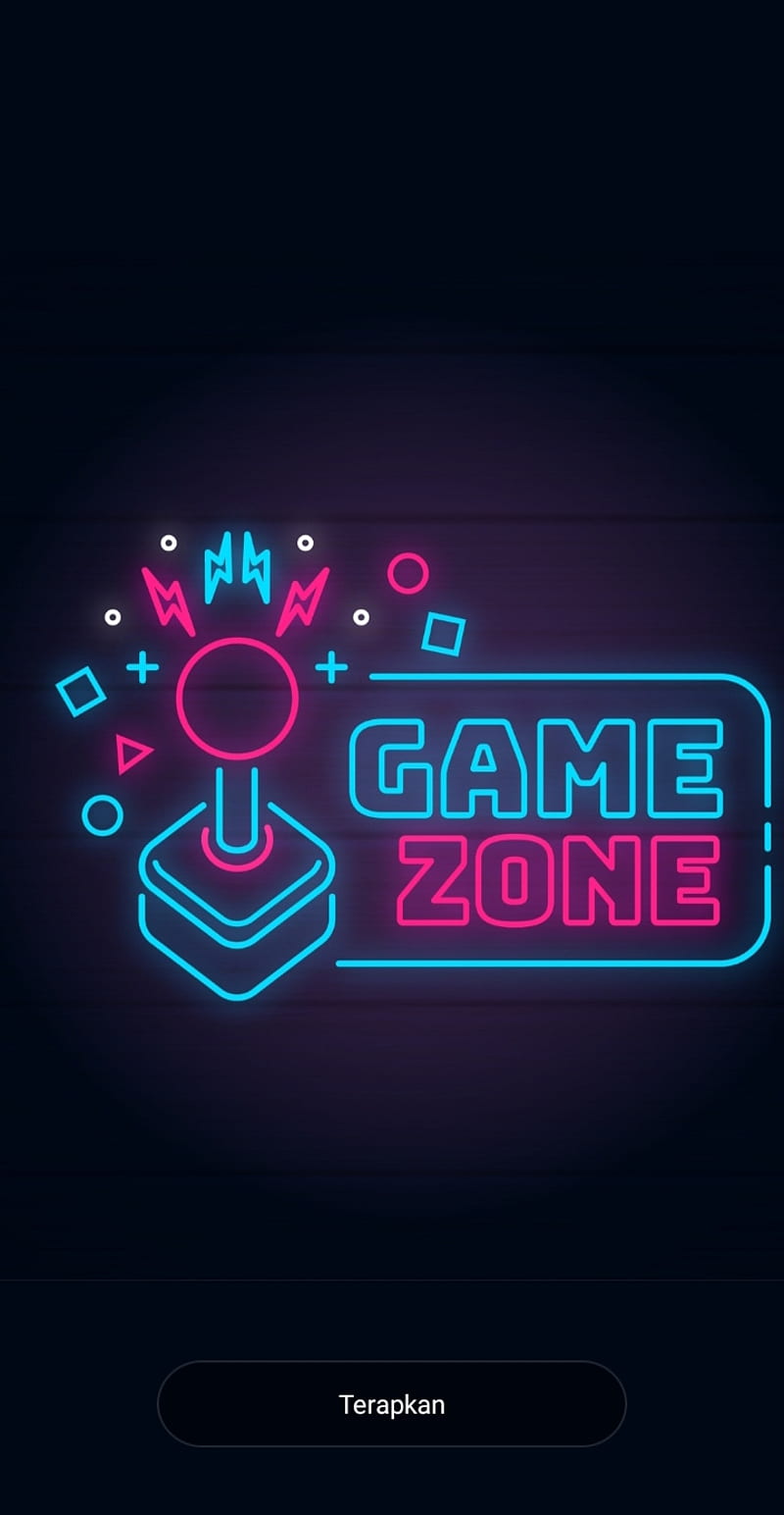 GAME ZONE, ketboy, HD phone wallpaper