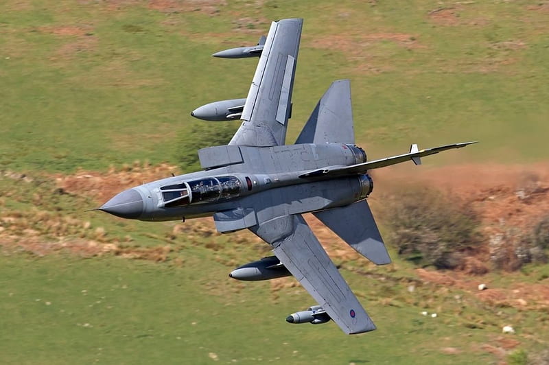 Panavia Tornado, Jets, Jet, RAF, Royal Air Force, HD wallpaper