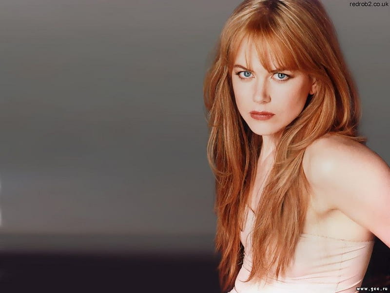Nicole Kidman, movies, actress, entertainment, HD wallpaper