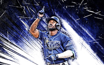 Tampa Bay Rays Baseball Wallpaper - KoLPaPer - Awesome Free HD Wallpapers