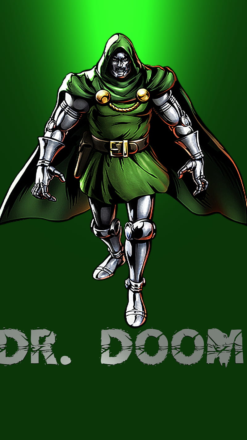 1280x2120 Dr Doom iPhone 6 HD 4k Wallpapers Images Backgrounds Photos  and Pictures