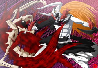 Bleach, Hollow, Kurosaki Ichigo, Vasto Lorde - wallpaper #126717  (1680x1050px) on