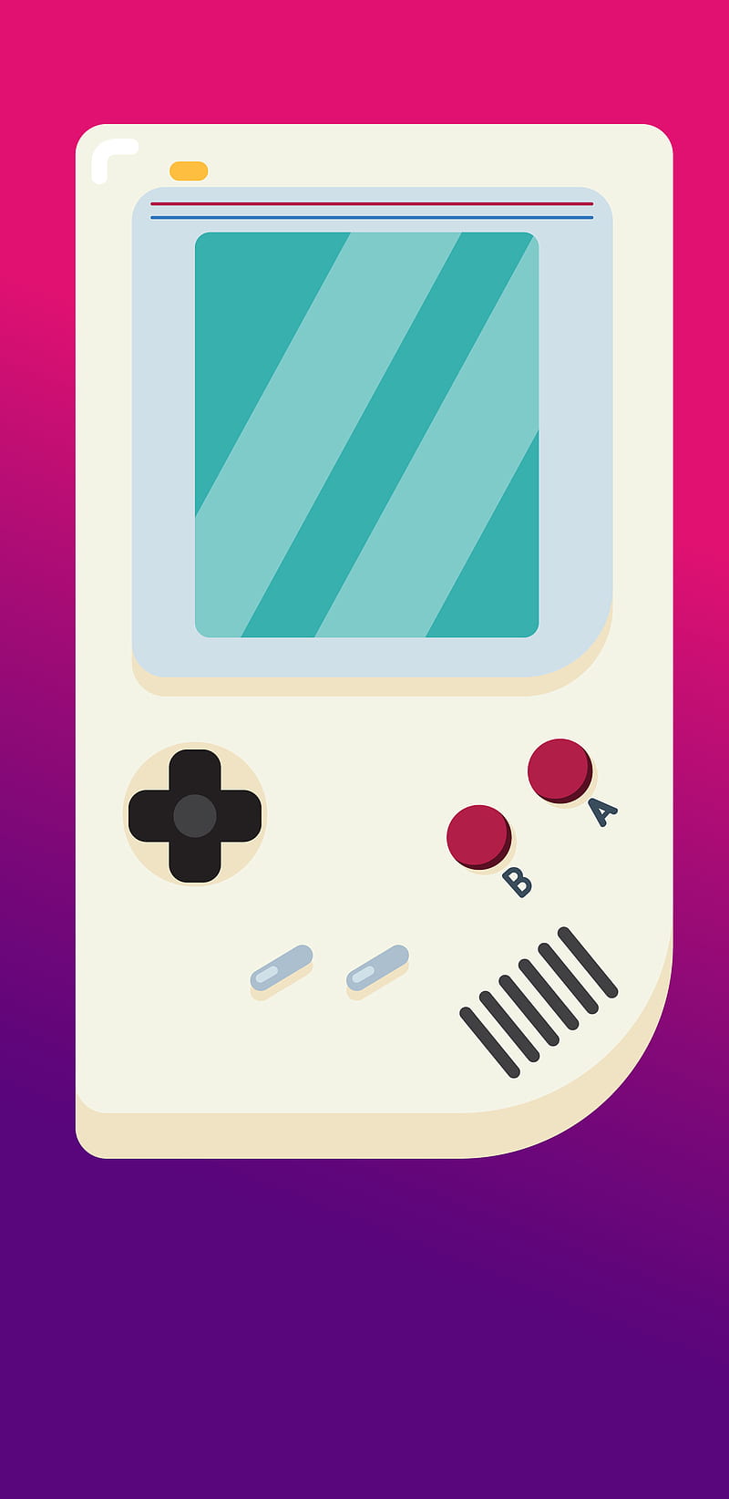 Mario gameboy, advance, game, gameboy, mario, HD phone wallpaper