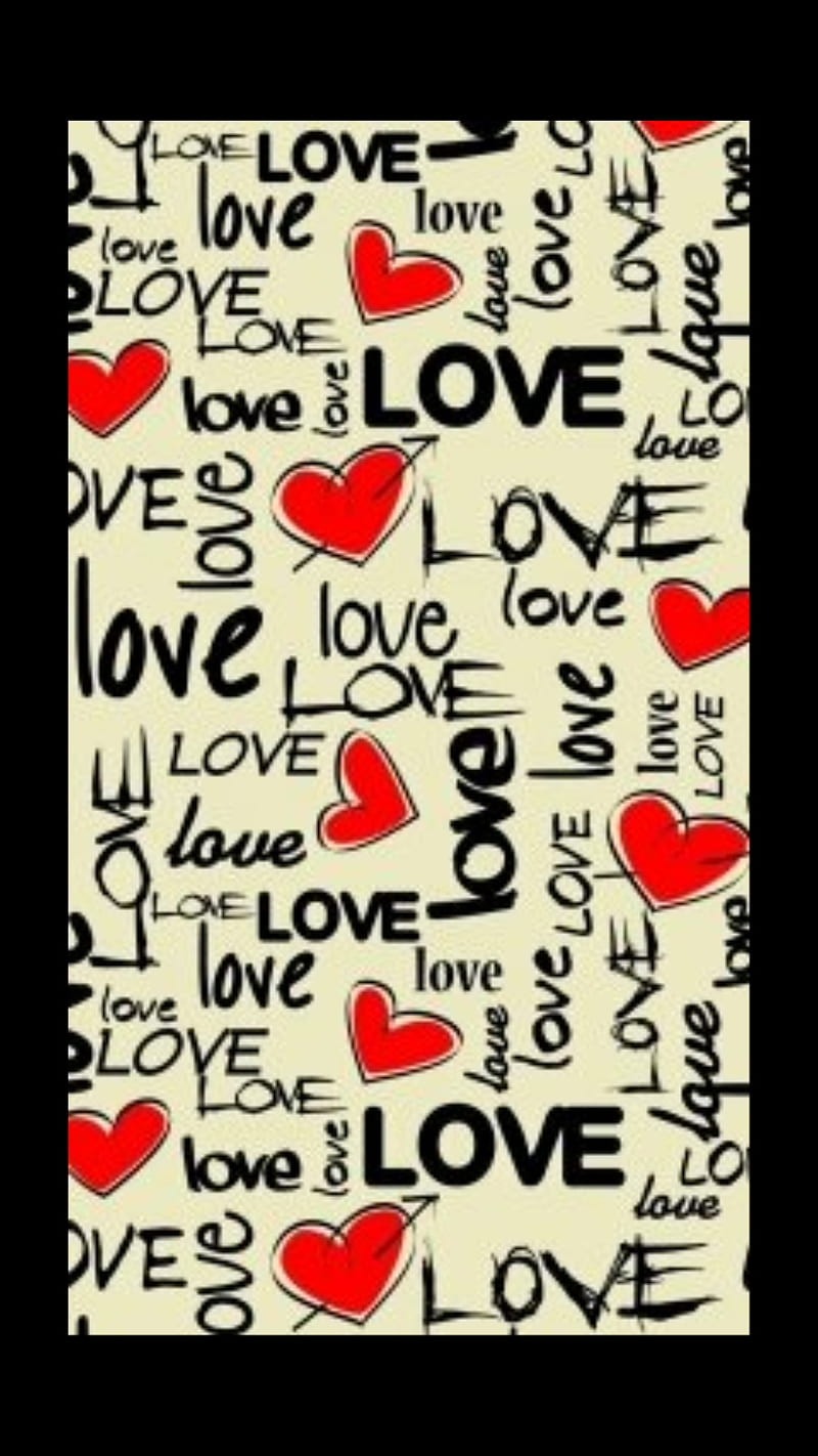 75 Wallpaper Love Theme Pictures - MyWeb
