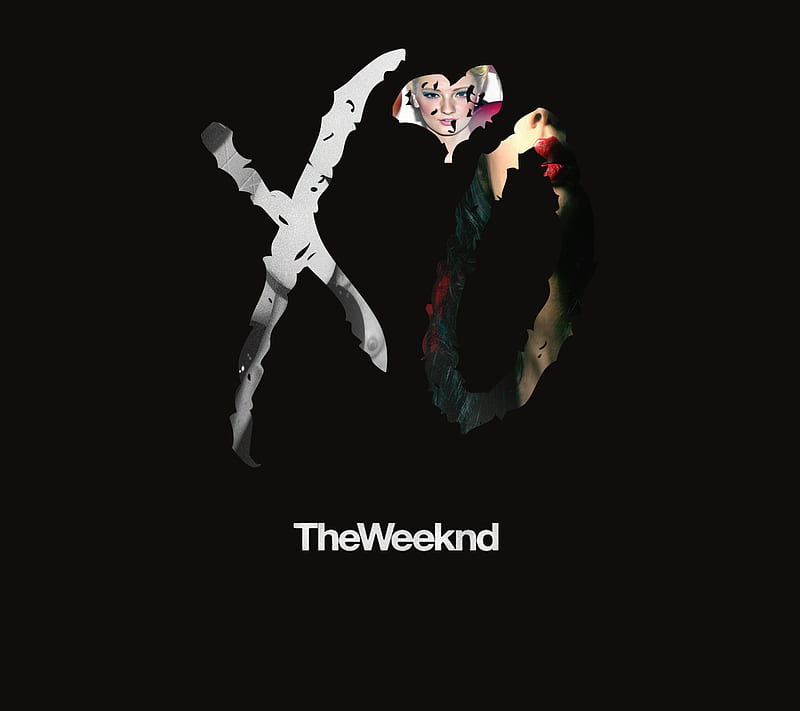 The Weeknd Trilogy Wallpapers  Top Free The Weeknd Trilogy Backgrounds   WallpaperAccess