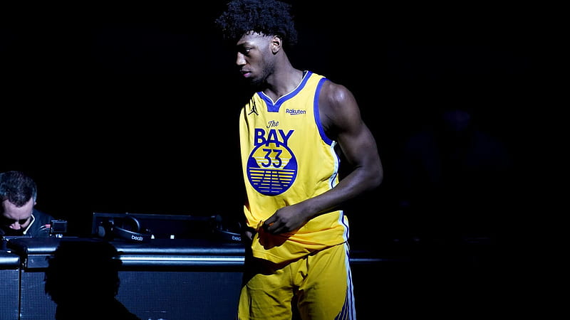 Is James Wiseman's future with the Warriors in jeopardy?, HD wallpaper