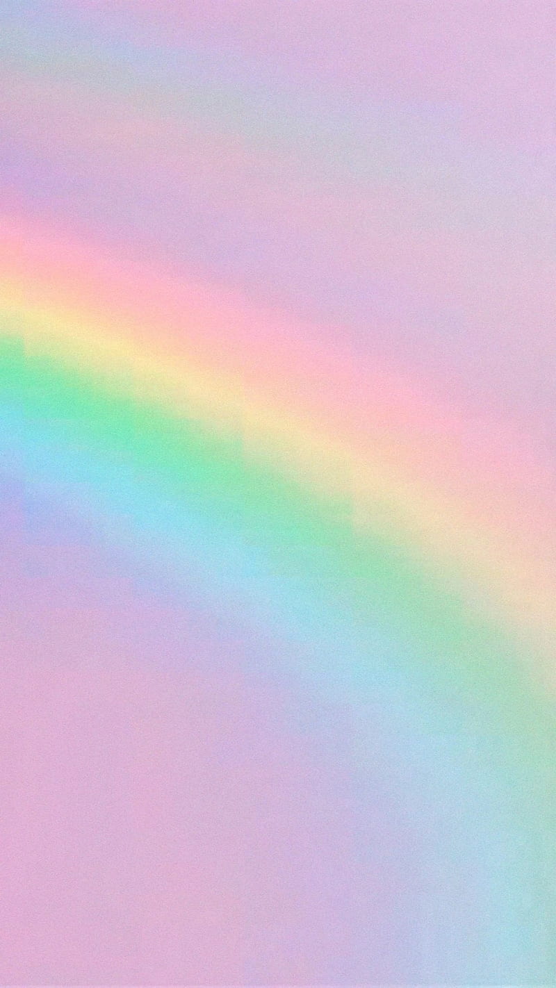571 Wallpaper Pink Rainbow Images & Pictures - MyWeb