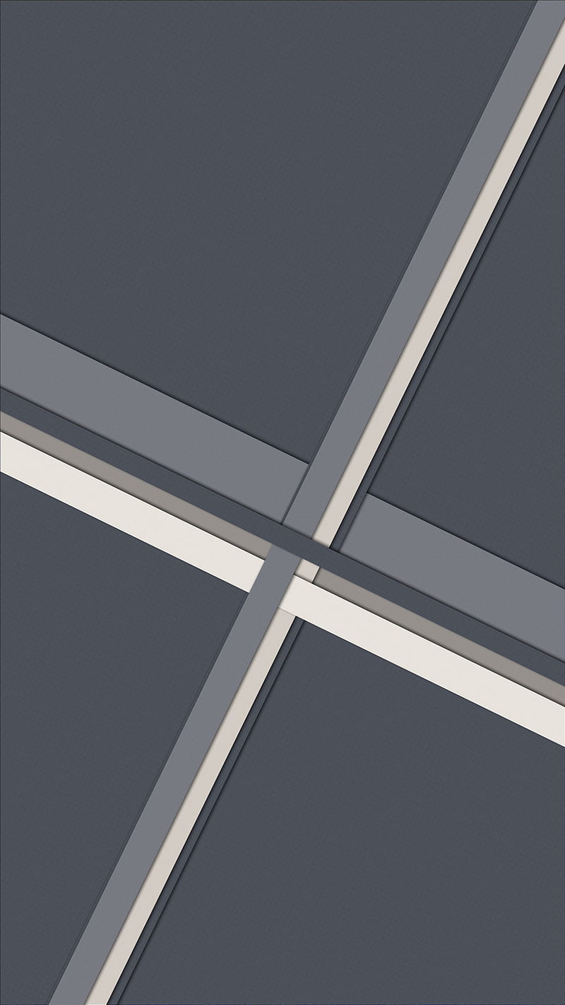 lines, intersection, crosswise, gray, shades, HD phone wallpaper