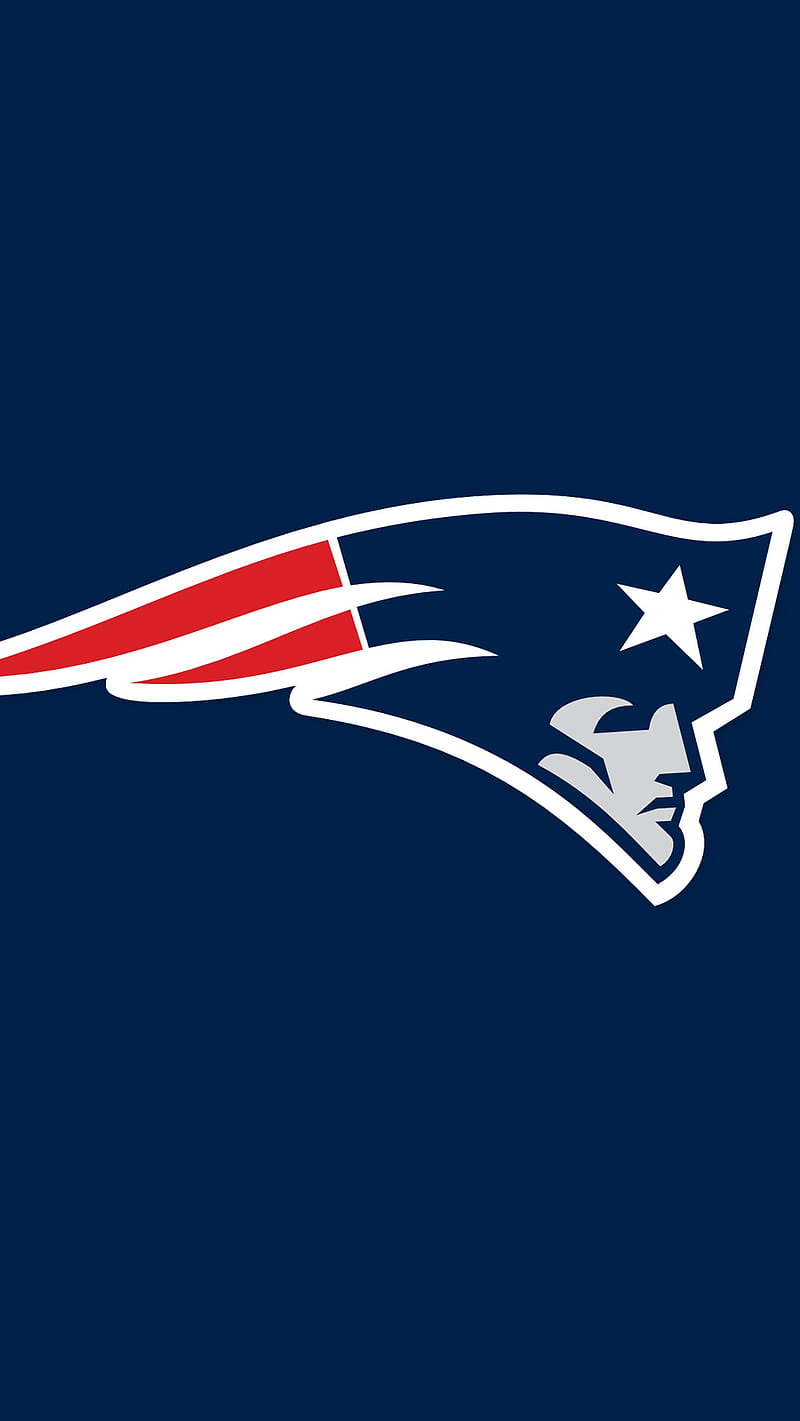 New England Patriots, boston, football, massachusetts, new england, HD phone wallpaper
