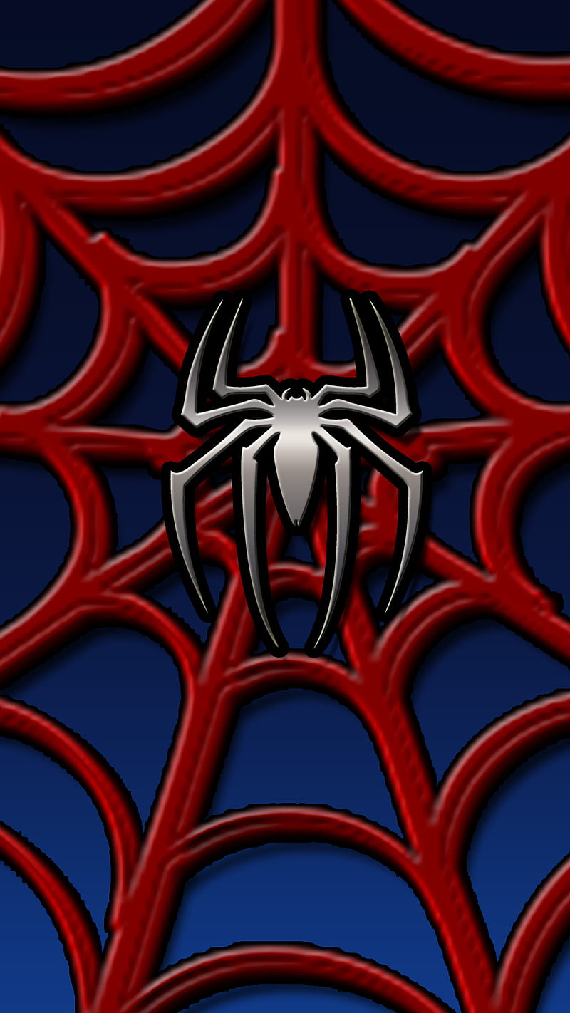 SPIDERMAN, background, best, comic, cute, fan, fancy, geek, HD phone  wallpaper | Peakpx