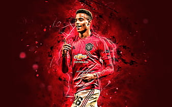 Marcus Rashford, Manchester United FC, goal, english footballers ...