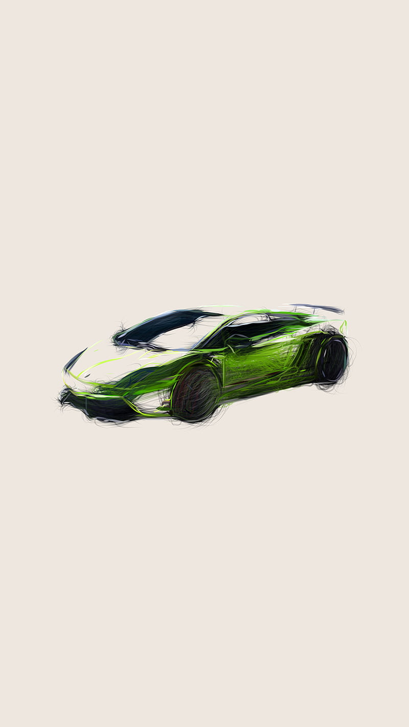 2024 Lambo Aventador Ideation Sketches Follow Leaked Drawings, Look Miles  Better - autoevolution