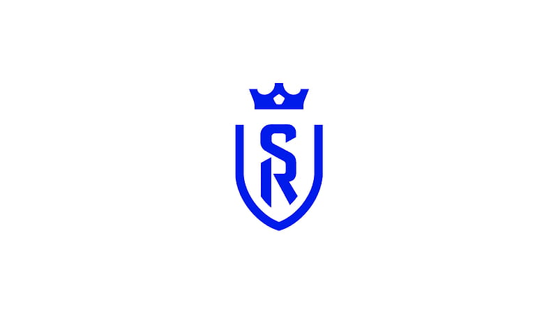 Sports, Stade de Reims, Soccer , Logo , Emblem, HD wallpaper