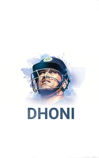 MS DHONI, cricket, independence, india, logo, player, recent, recientes,  team, HD phone wallpaper | Peakpx