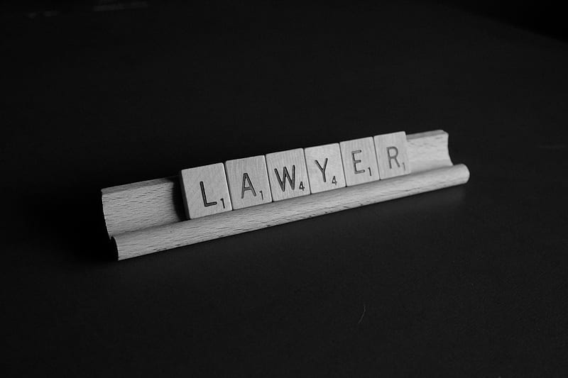 lawyer, attorney, law, letters, HD wallpaper
