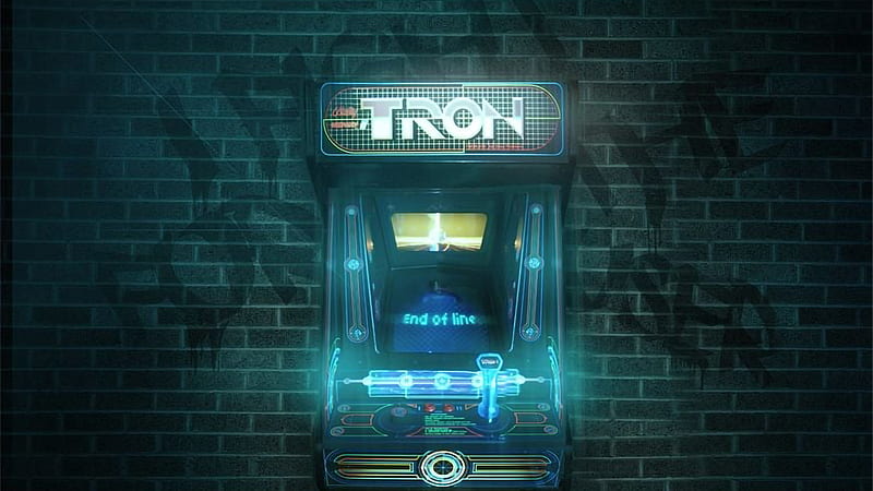 Tron Ares Fan Poster Movies, HD wallpaper