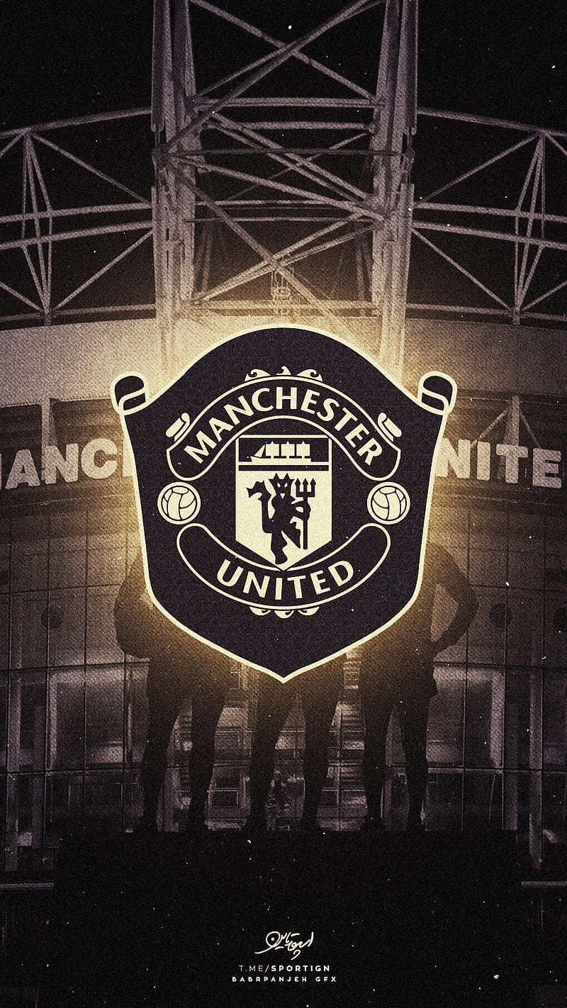 Manchester United FC, english soccer, european soccer, manchester united,  mufc, HD phone wallpaper | Peakpx