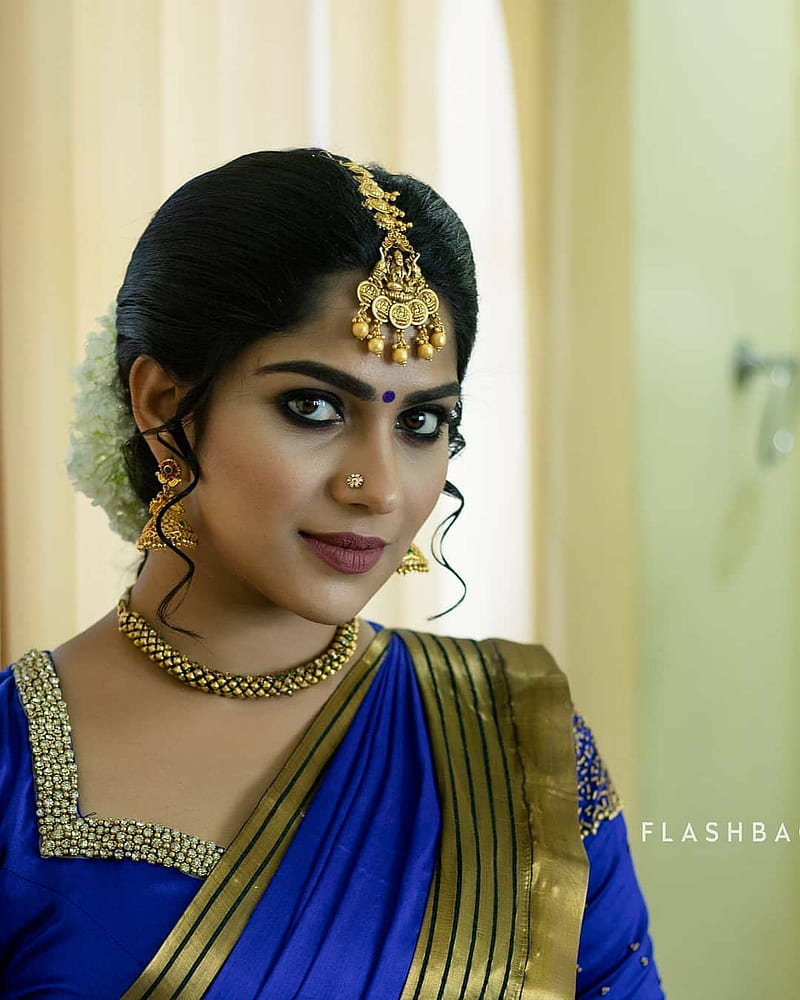 Swasika Vijayan, actress, maami, malayalam, HD phone wallpaper